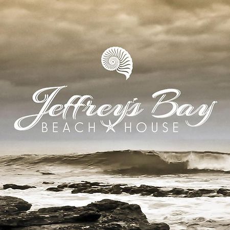 Jeffreys Bay Beach House Ngoại thất bức ảnh