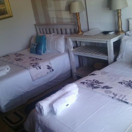 Jeffreys Bay Beach House Ngoại thất bức ảnh