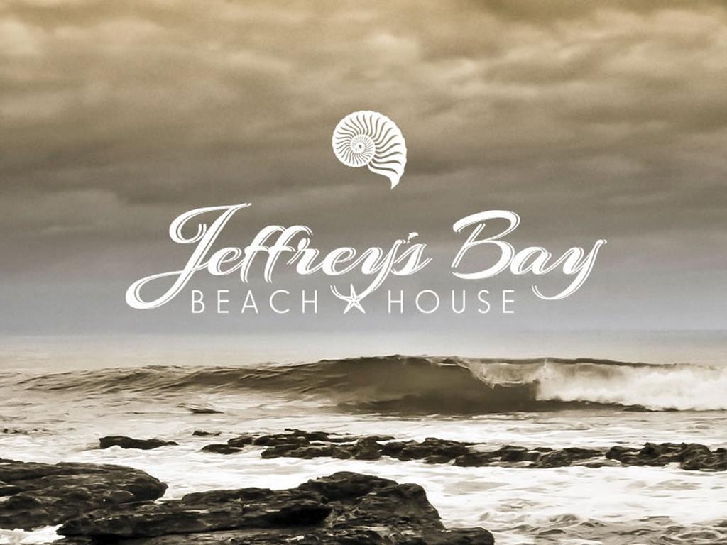 Jeffreys Bay Beach House Ngoại thất bức ảnh