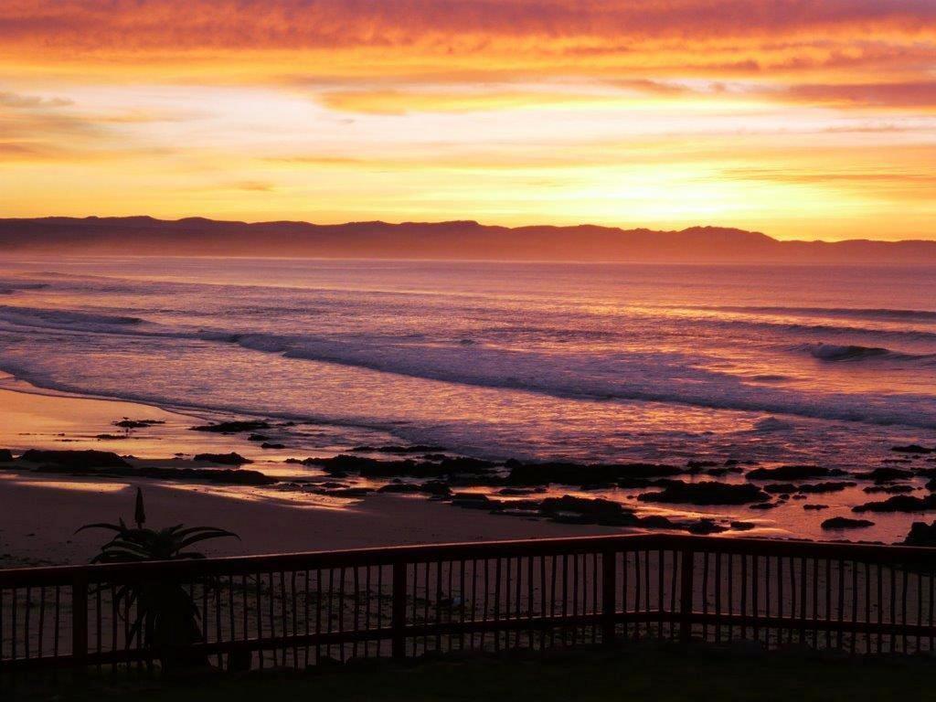Jeffreys Bay Beach House Ngoại thất bức ảnh