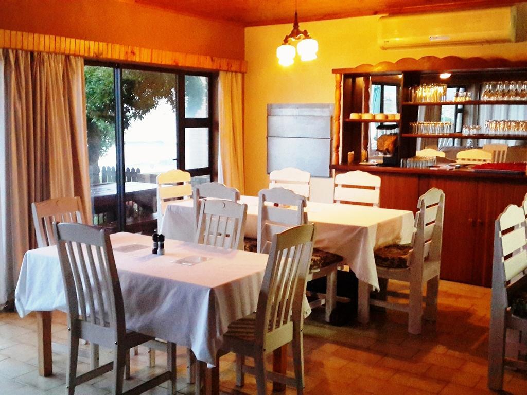 Jeffreys Bay Beach House Ngoại thất bức ảnh