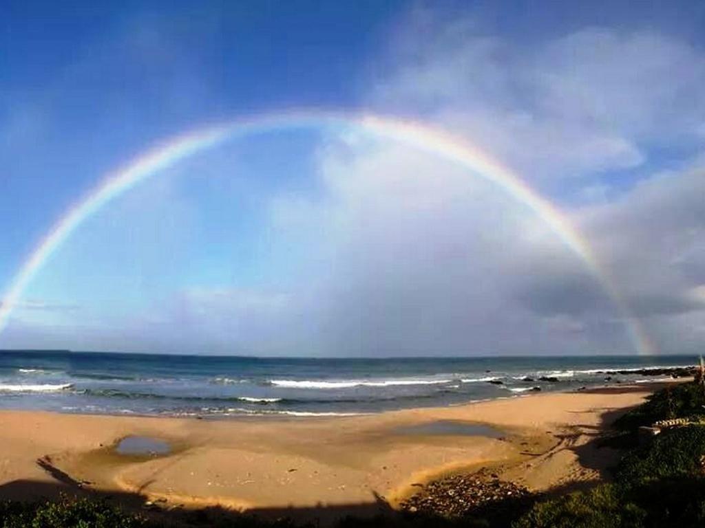 Jeffreys Bay Beach House Ngoại thất bức ảnh