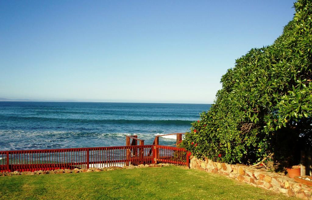 Jeffreys Bay Beach House Ngoại thất bức ảnh