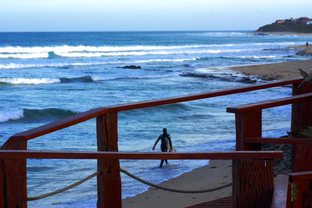 Jeffreys Bay Beach House Ngoại thất bức ảnh