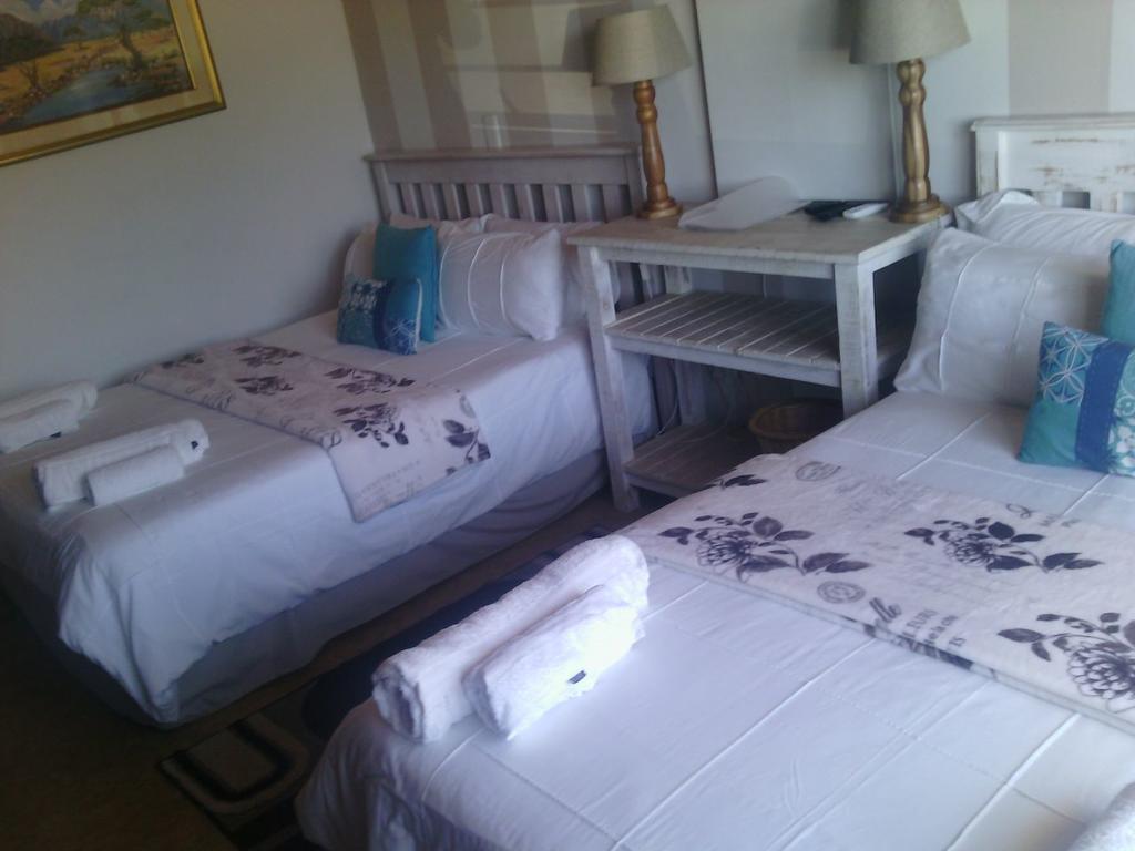 Jeffreys Bay Beach House Ngoại thất bức ảnh