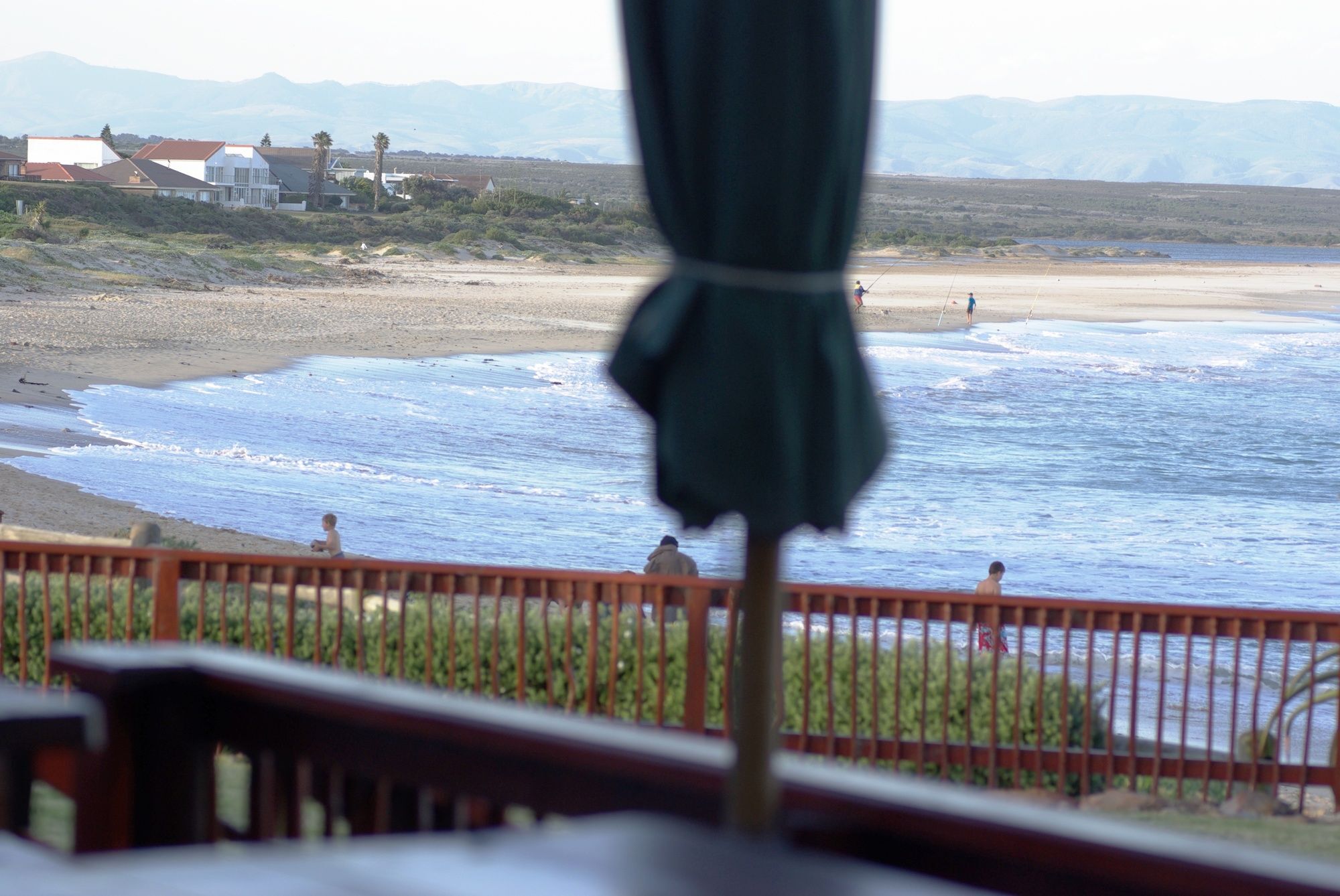 Jeffreys Bay Beach House Ngoại thất bức ảnh
