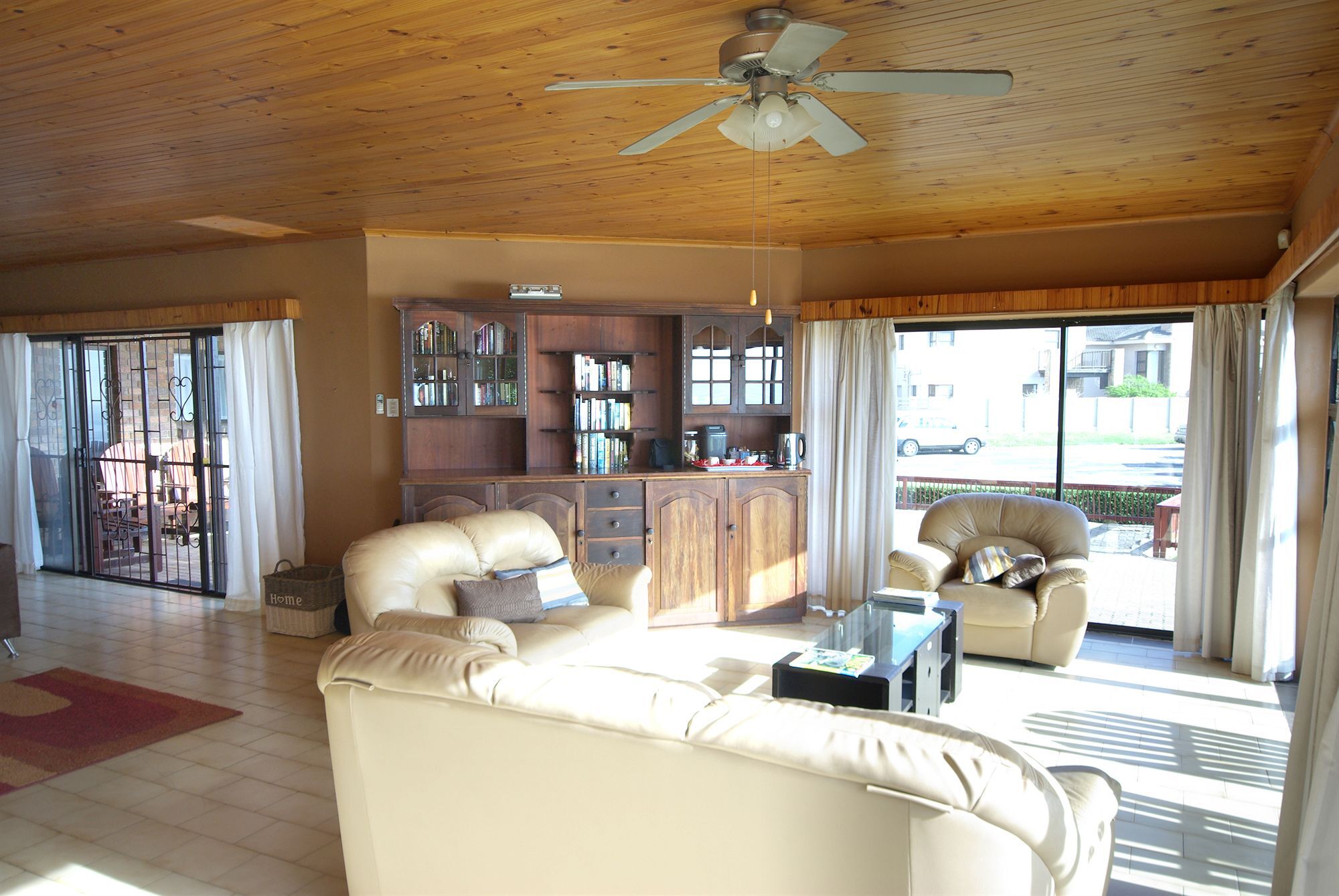Jeffreys Bay Beach House Ngoại thất bức ảnh