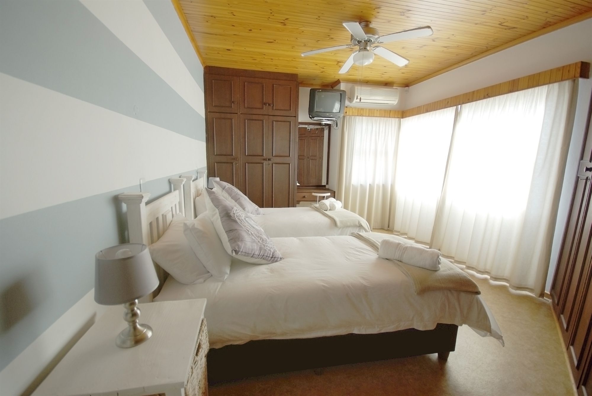 Jeffreys Bay Beach House Ngoại thất bức ảnh