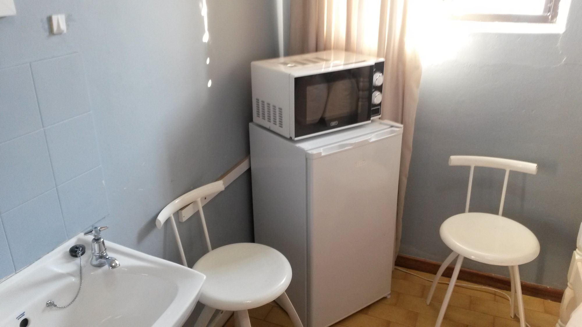 Jeffreys Bay Beach House Ngoại thất bức ảnh