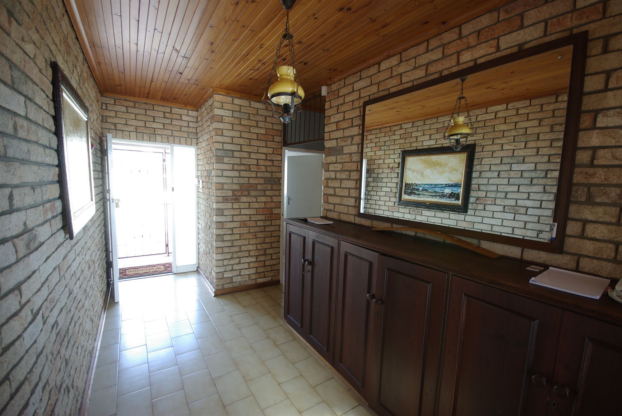 Jeffreys Bay Beach House Ngoại thất bức ảnh