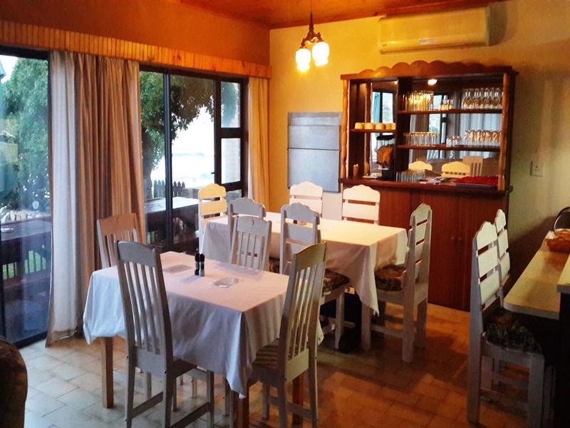 Jeffreys Bay Beach House Ngoại thất bức ảnh