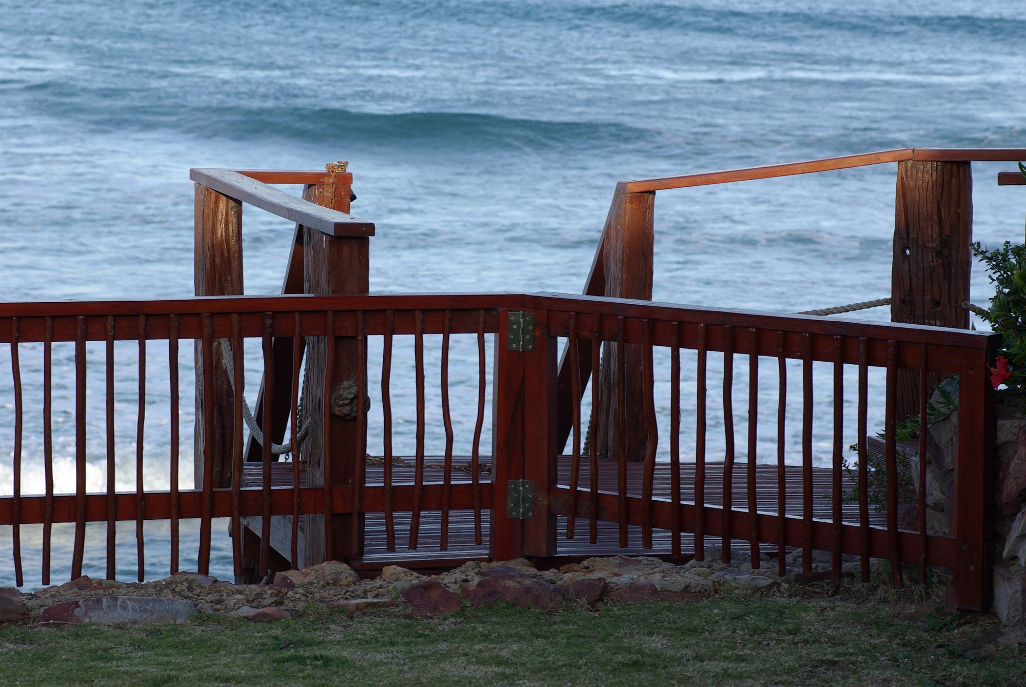 Jeffreys Bay Beach House Ngoại thất bức ảnh