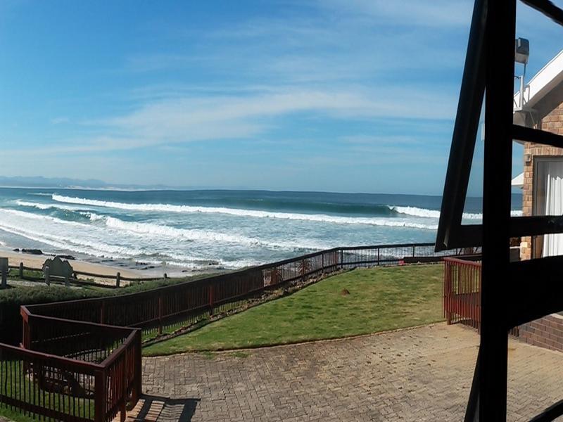 Jeffreys Bay Beach House Ngoại thất bức ảnh