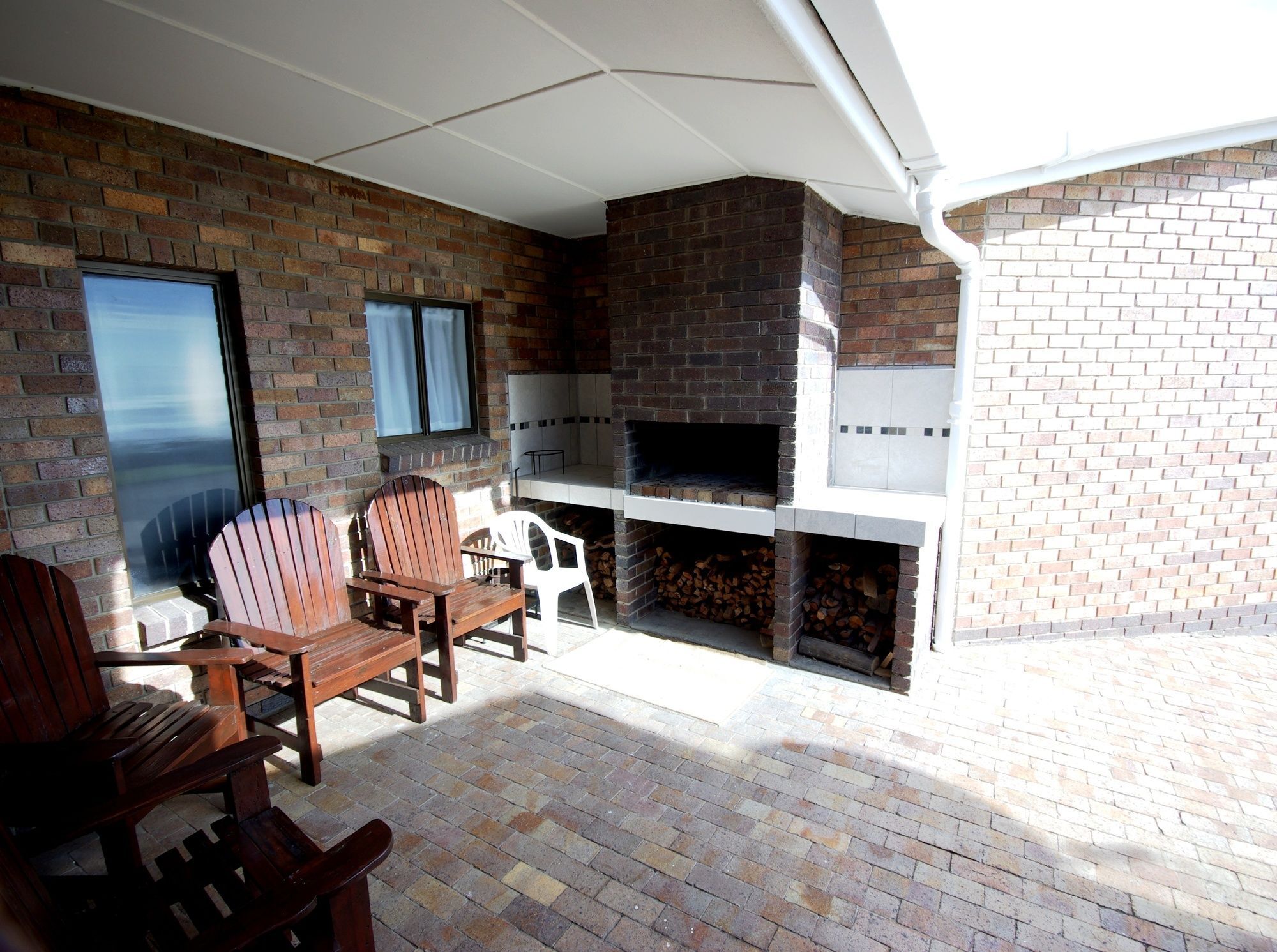 Jeffreys Bay Beach House Ngoại thất bức ảnh